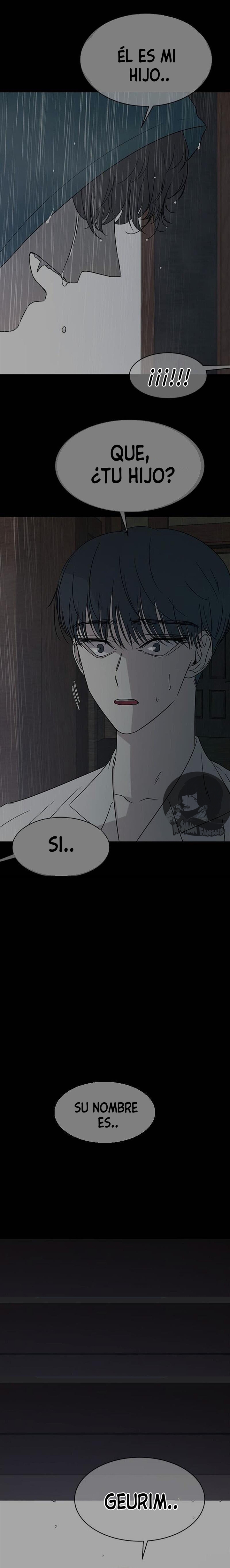 Olgami Capítulo 26 - Página 20