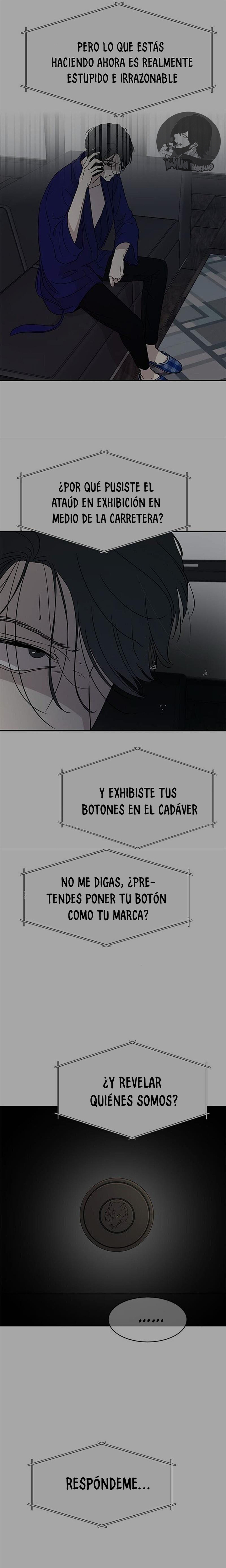 Olgami Capítulo 26 - Página 5