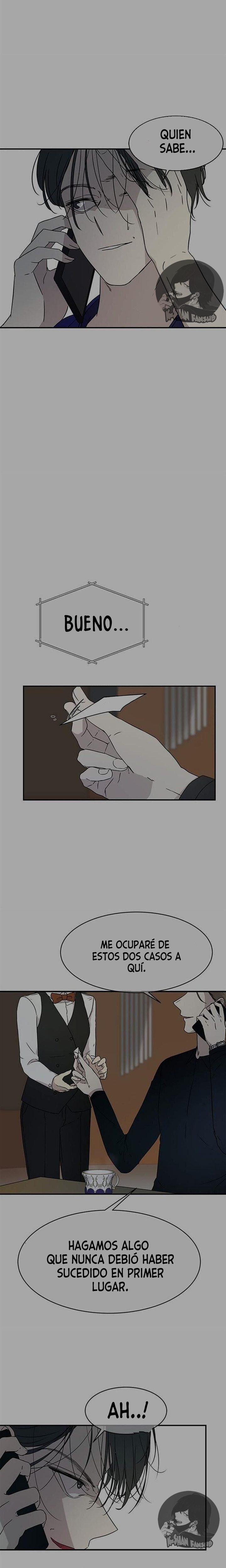 Olgami Capítulo 26 - Página 6