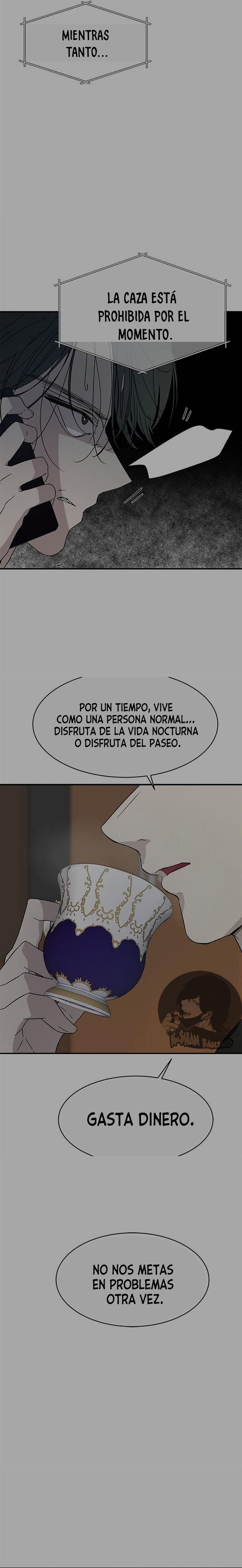 Olgami Capítulo 26 - Página 7