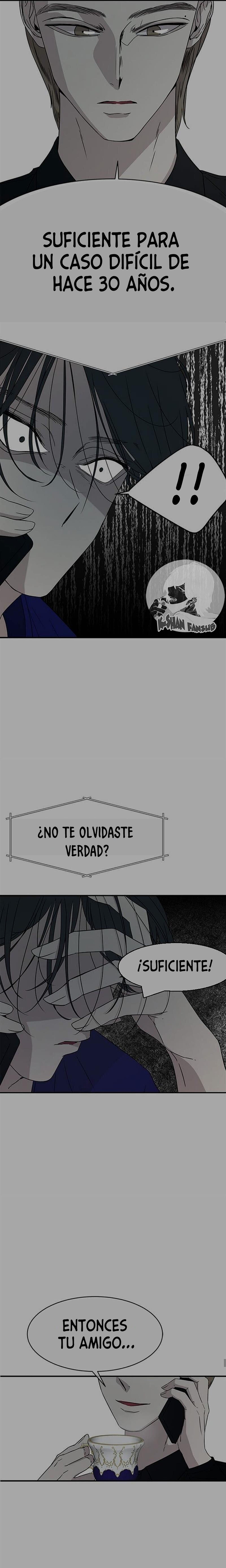 Olgami Capítulo 26 - Página 8