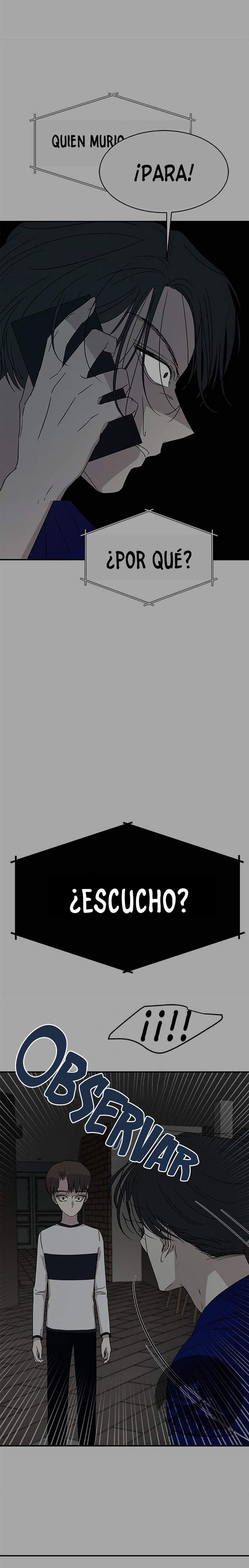 Olgami Capítulo 26 - Página 9