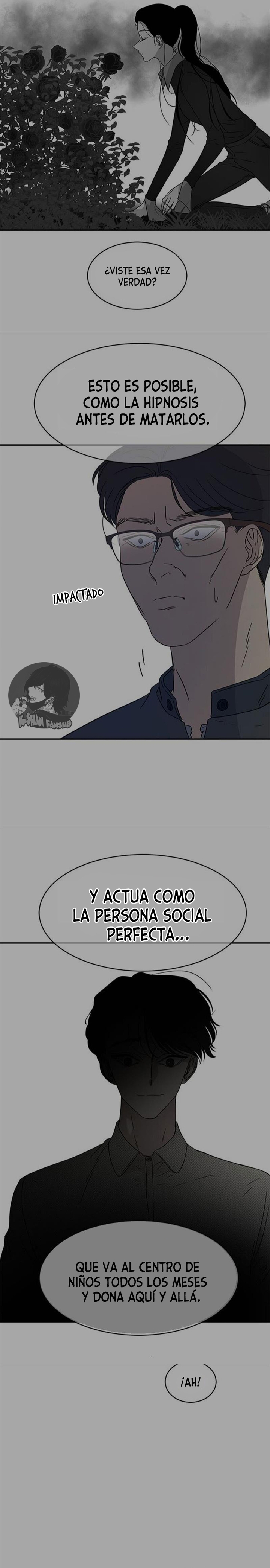 Olgami Capítulo 27 - Página 10