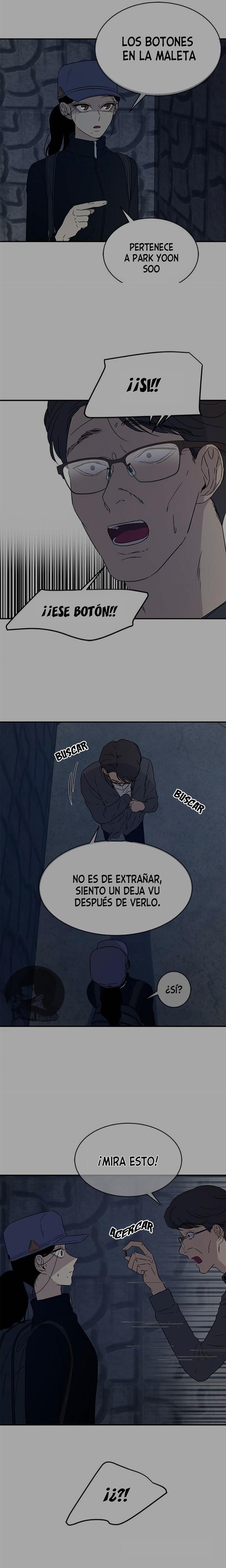 Olgami Capítulo 27 - Página 11