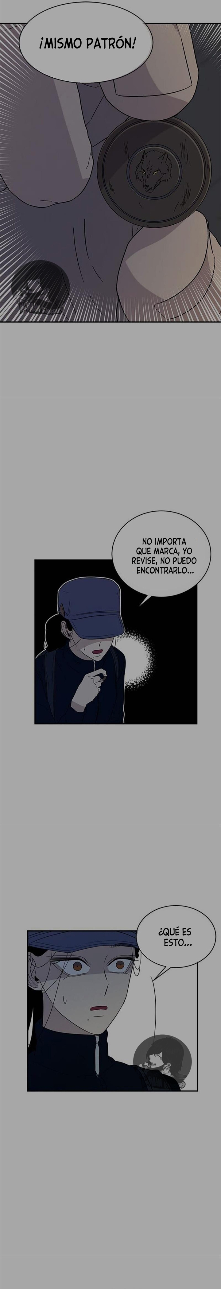 Olgami Capítulo 27 - Página 12