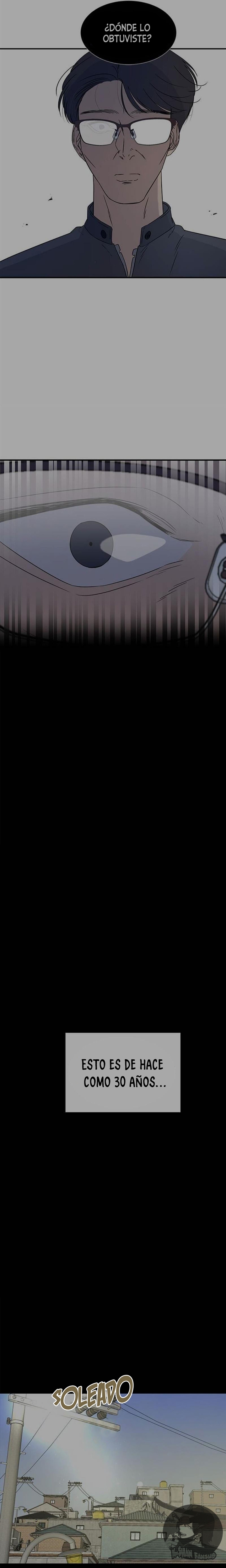 Olgami Capítulo 27 - Página 13