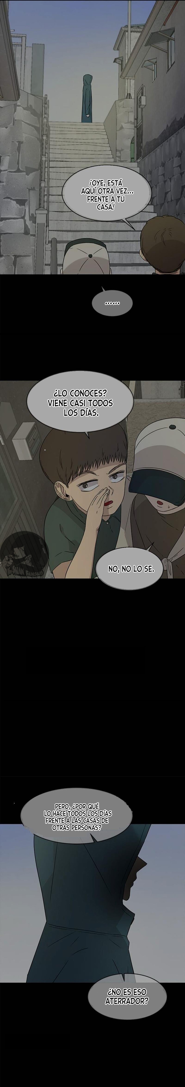 Olgami Capítulo 27 - Página 15