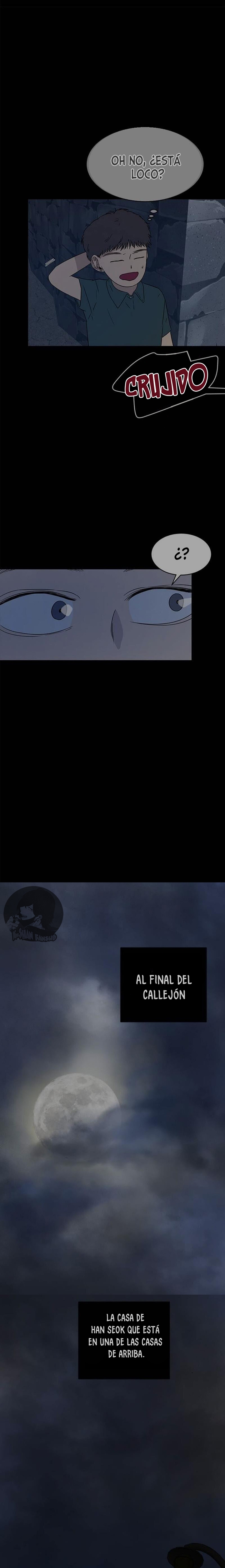 Olgami Capítulo 27 - Página 18