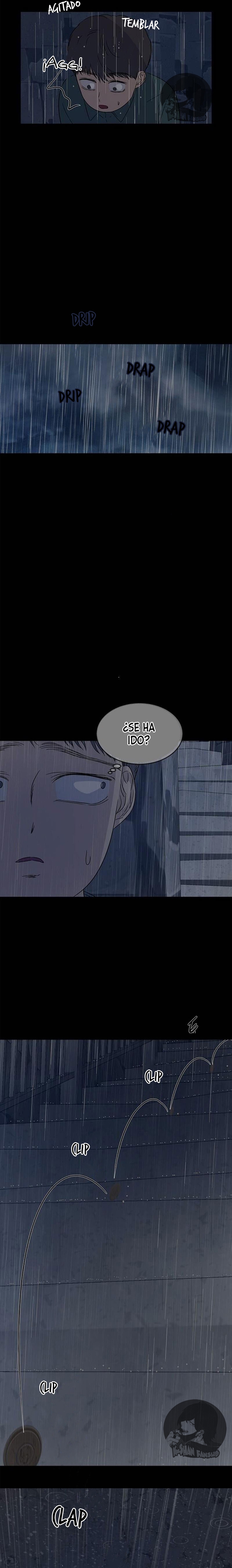 Olgami Capítulo 27 - Página 22