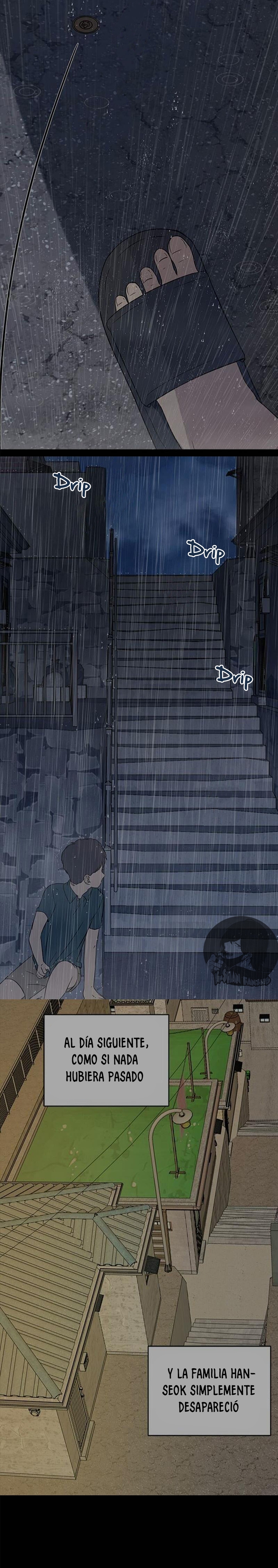 Olgami Capítulo 27 - Página 23