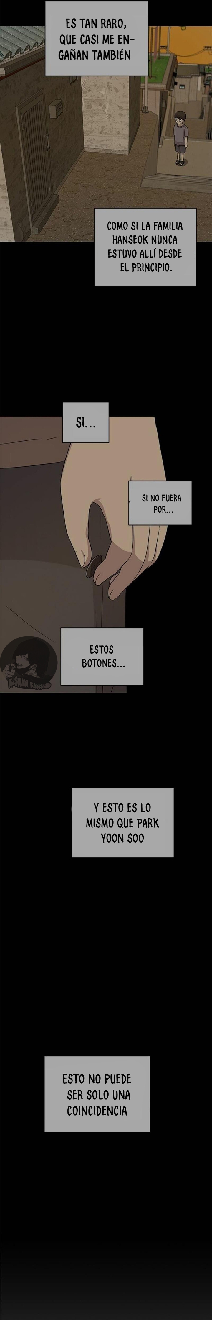 Olgami Capítulo 27 - Página 24