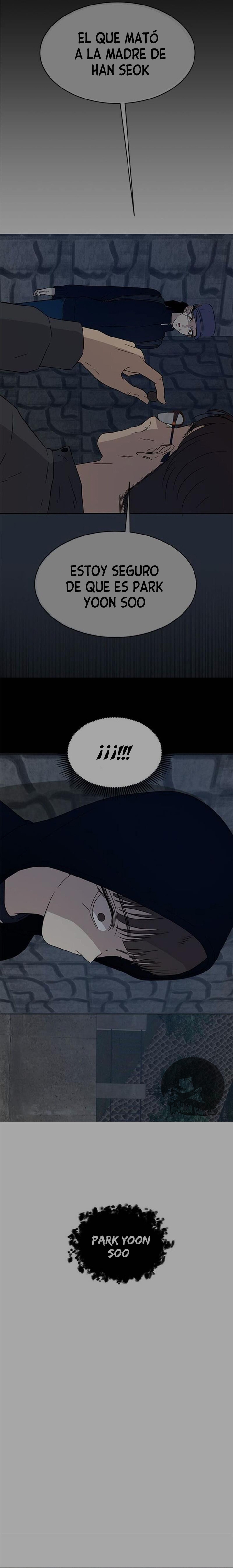 Olgami Capítulo 27 - Página 25