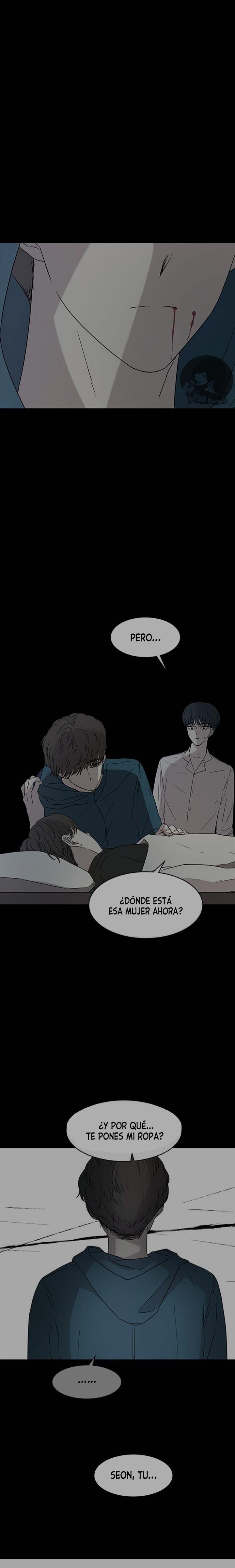 Olgami Capítulo 27 - Página 4