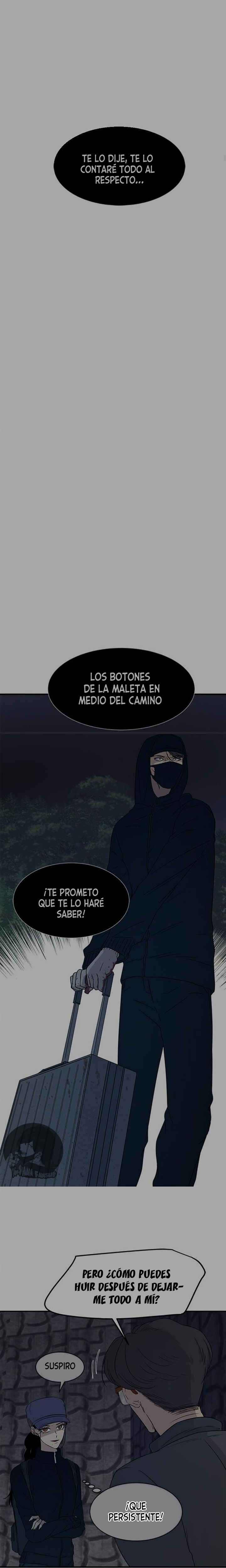 Olgami Capítulo 27 - Página 8