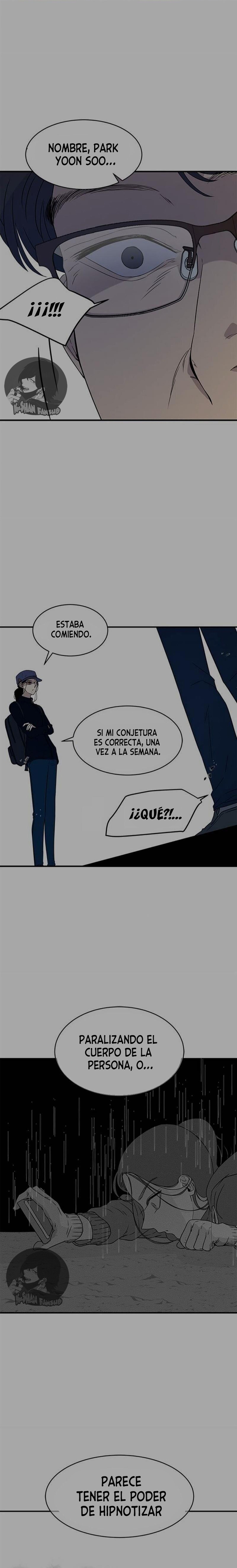 Olgami Capítulo 27 - Página 9