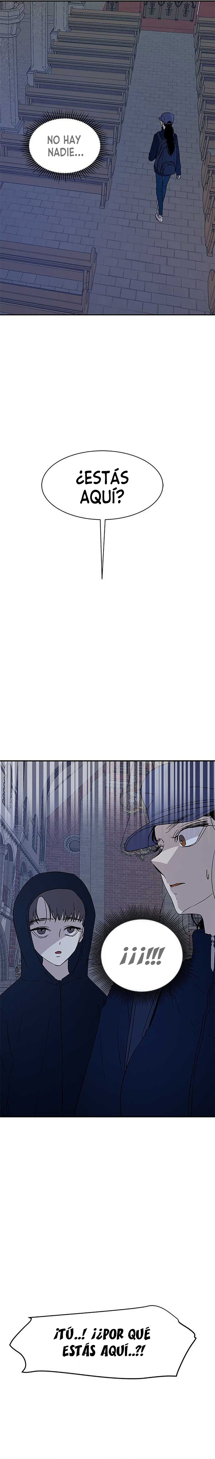 Olgami Capítulo 28 - Página 10