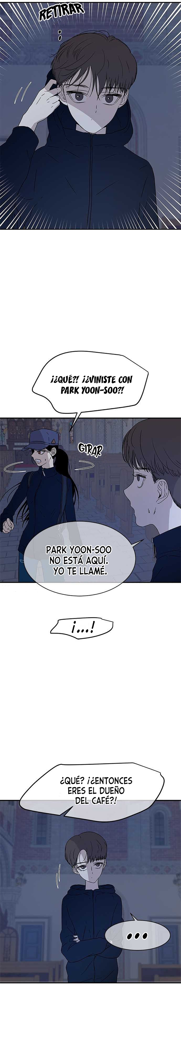 Olgami Capítulo 28 - Página 11