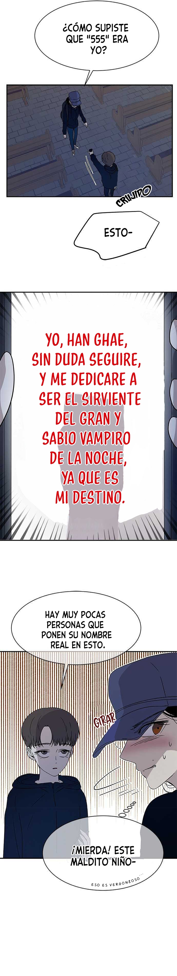 Olgami Capítulo 28 - Página 12