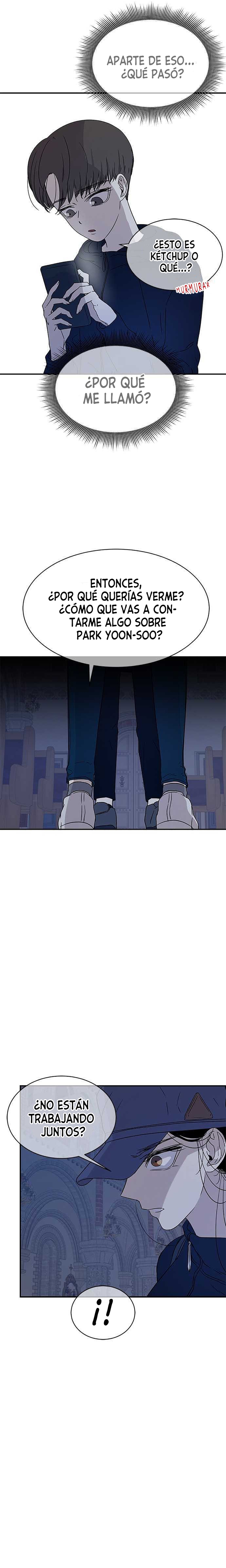 Olgami Capítulo 28 - Página 13