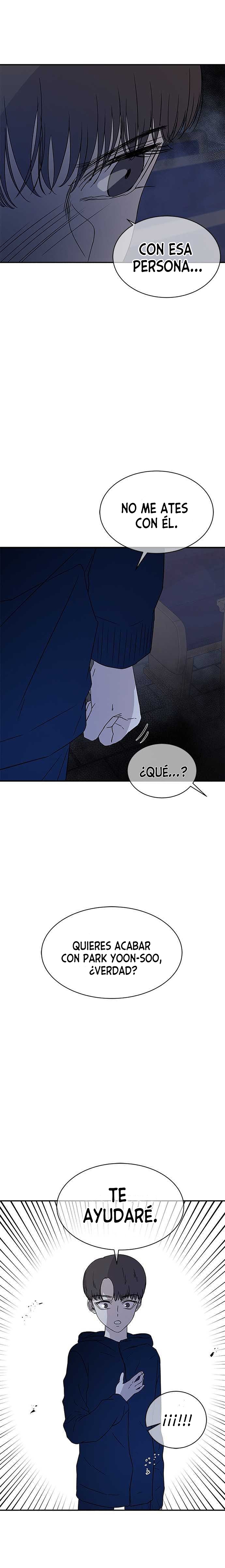 Olgami Capítulo 28 - Página 14