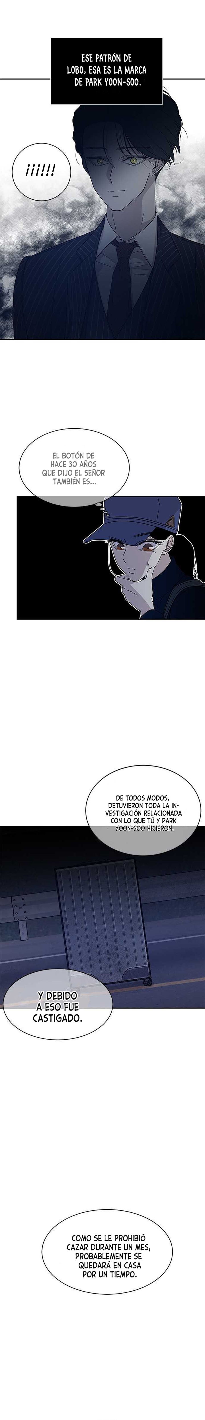 Olgami Capítulo 28 - Página 16