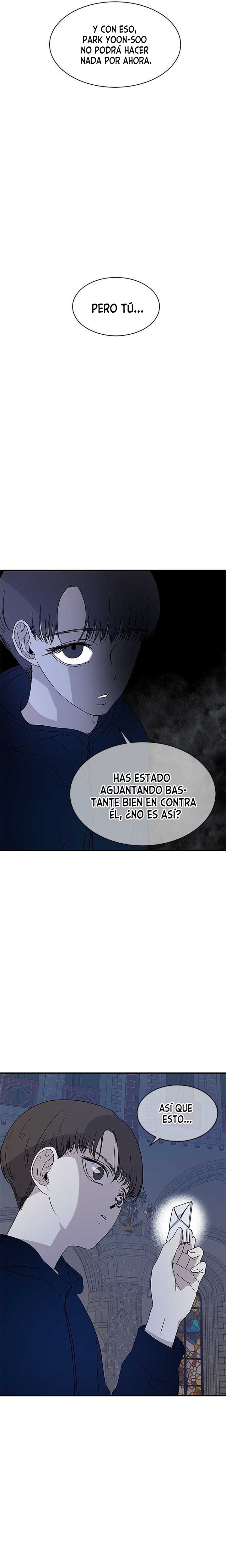 Olgami Capítulo 28 - Página 17