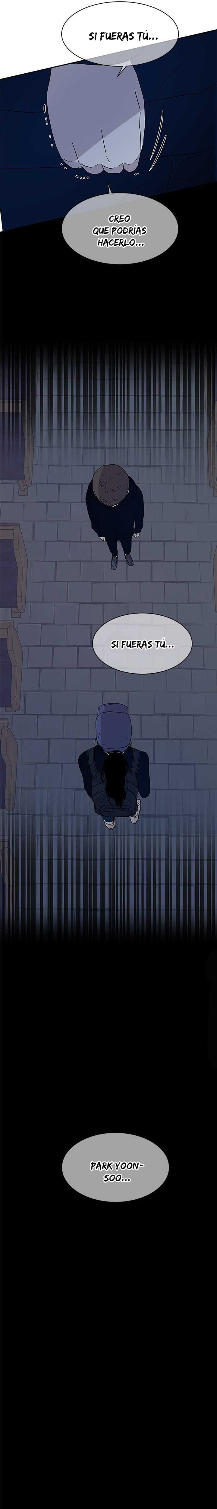 Olgami Capítulo 28 - Página 19