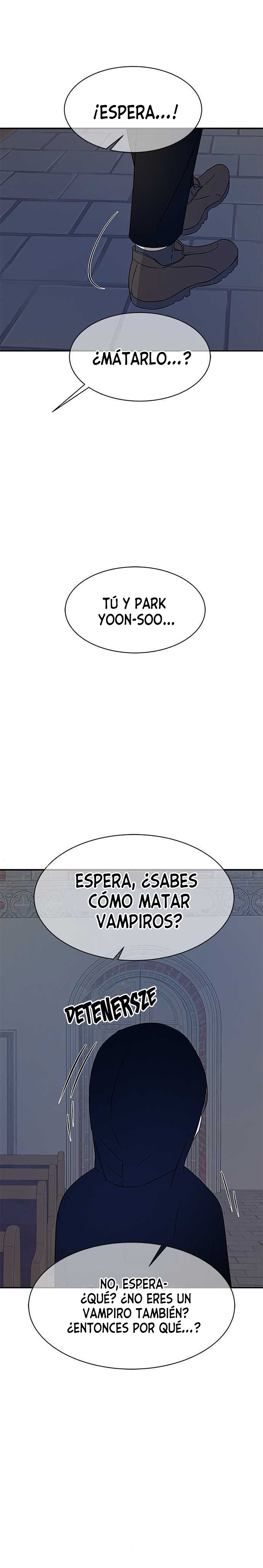 Olgami Capítulo 28 - Página 21