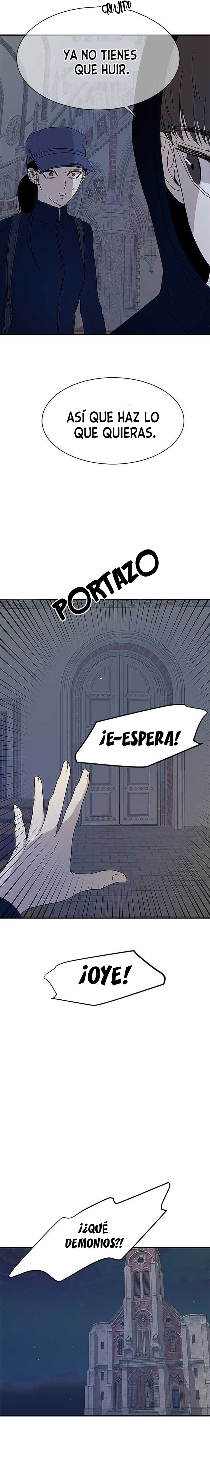 Olgami Capítulo 28 - Página 22