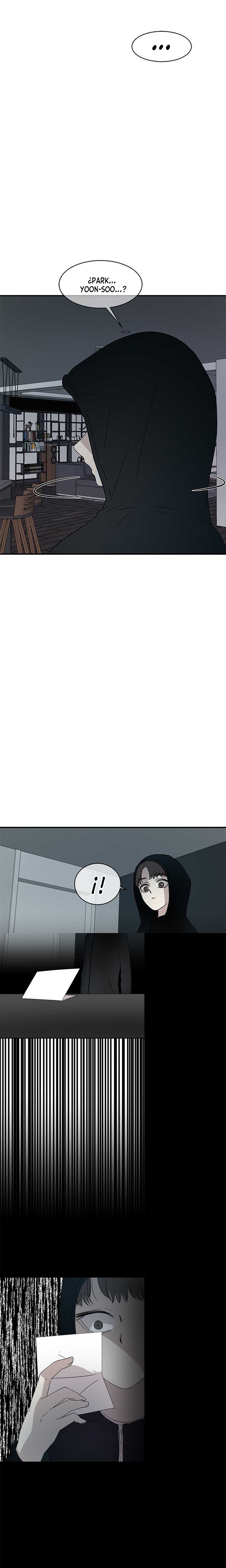 Olgami Capítulo 28 - Página 25