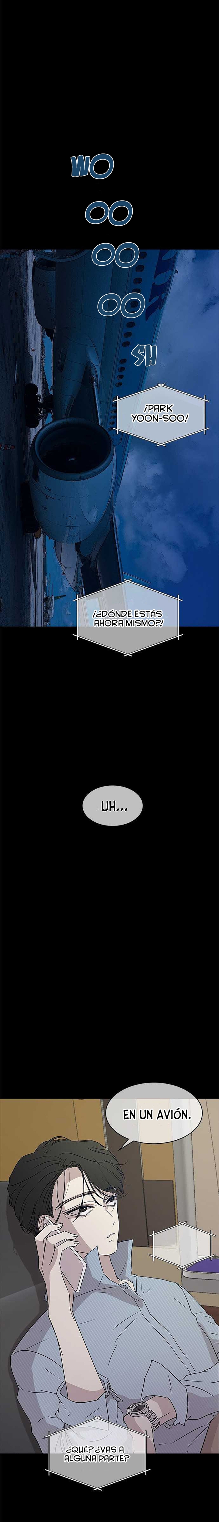 Olgami Capítulo 28 - Página 26