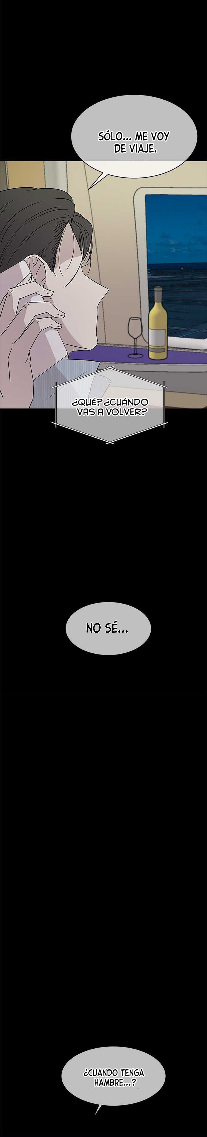 Olgami Capítulo 28 - Página 27