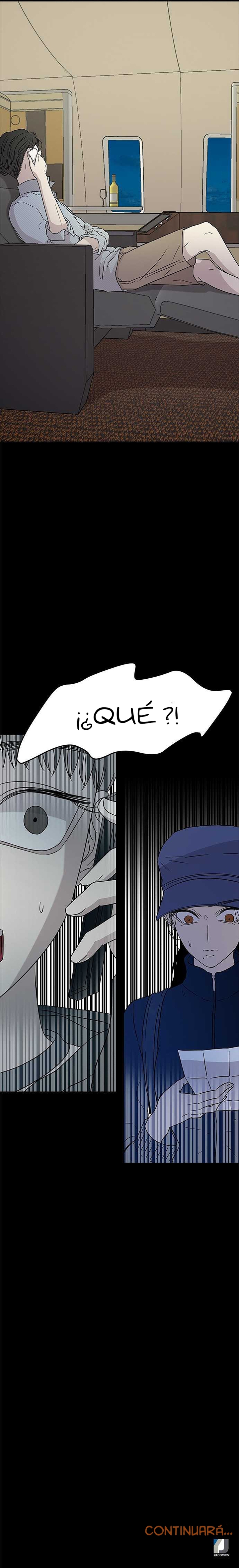 Olgami Capítulo 28 - Página 28