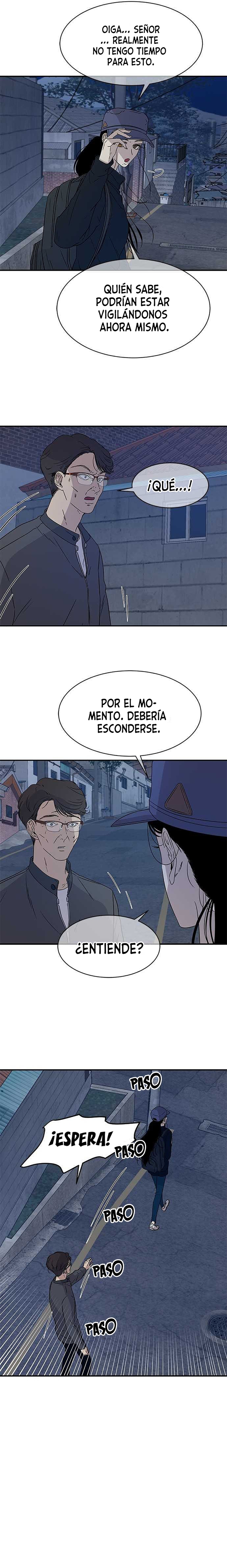 Olgami Capítulo 28 - Página 4