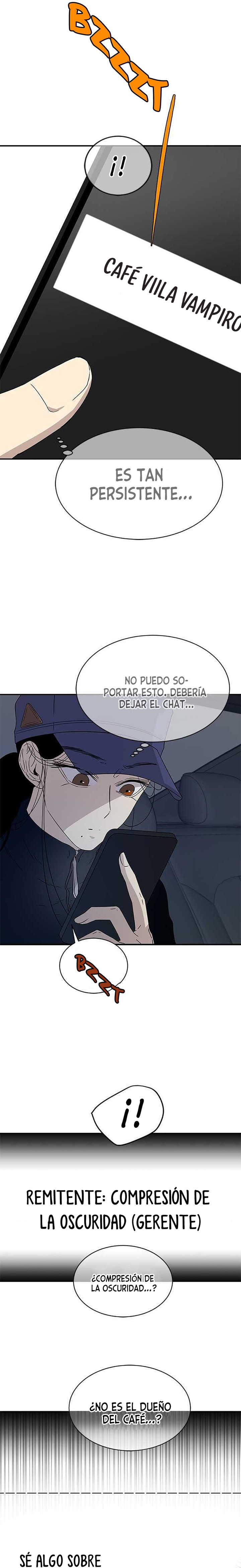 Olgami Capítulo 28 - Página 6