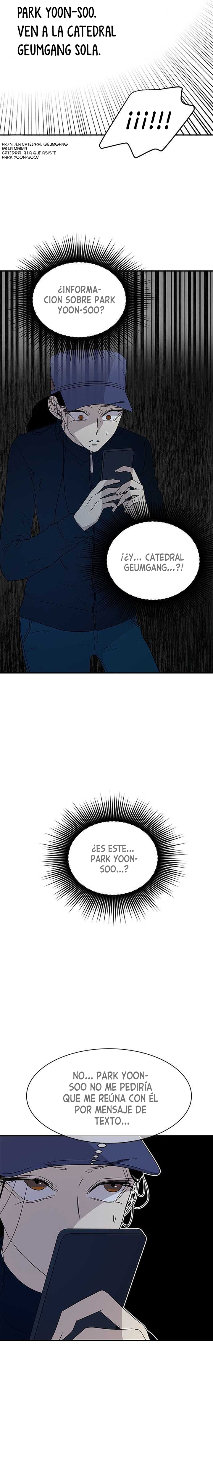 Olgami Capítulo 28 - Página 7