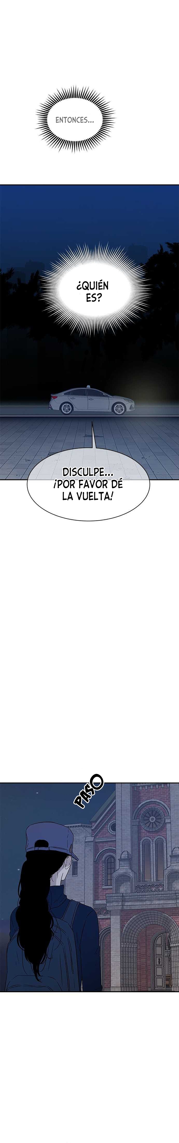 Olgami Capítulo 28 - Página 8