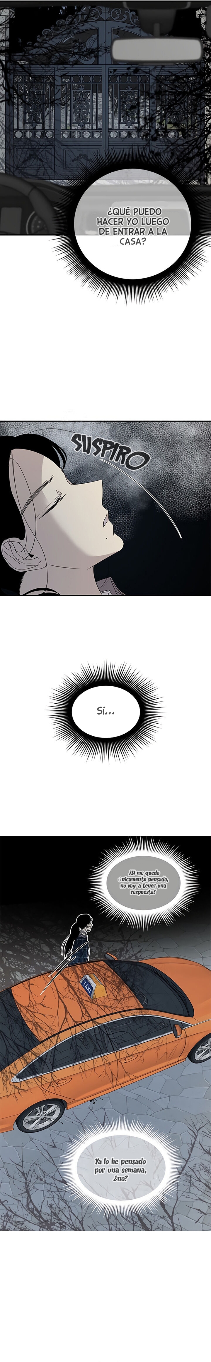 Olgami Capítulo 29 - Página 11