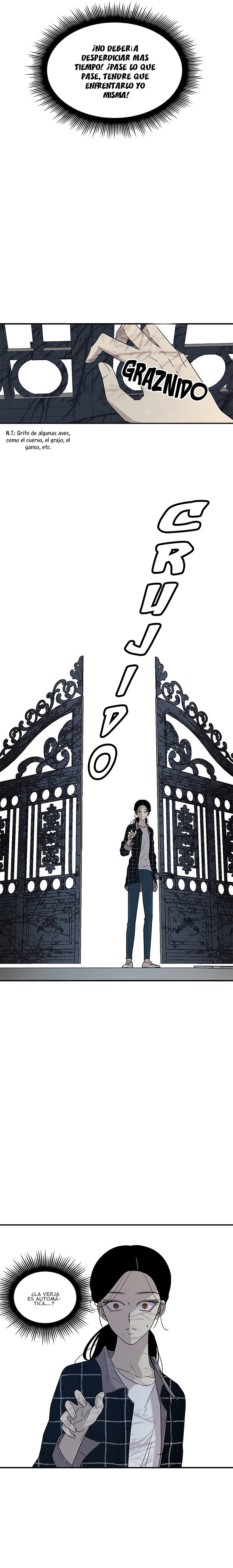 Olgami Capítulo 29 - Página 12