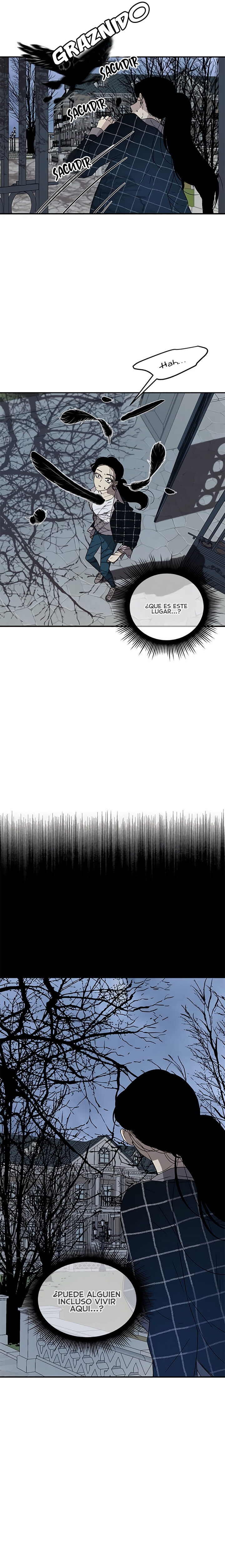 Olgami Capítulo 29 - Página 13