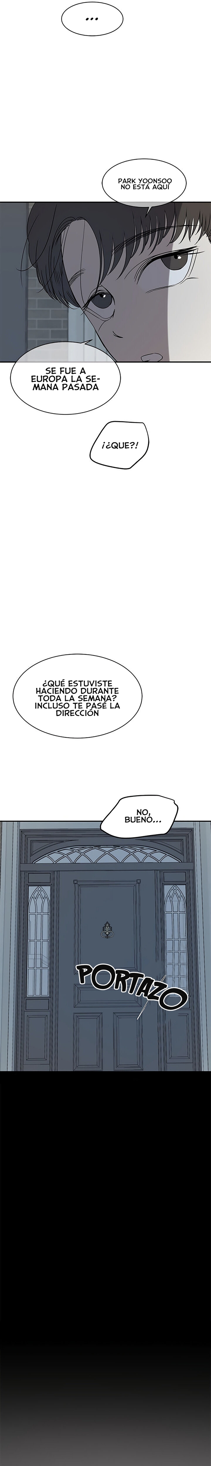 Olgami Capítulo 29 - Página 15