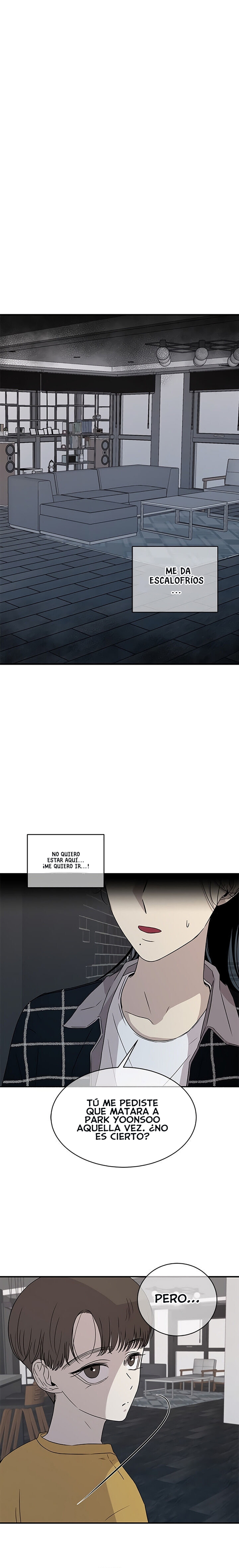 Olgami Capítulo 29 - Página 17