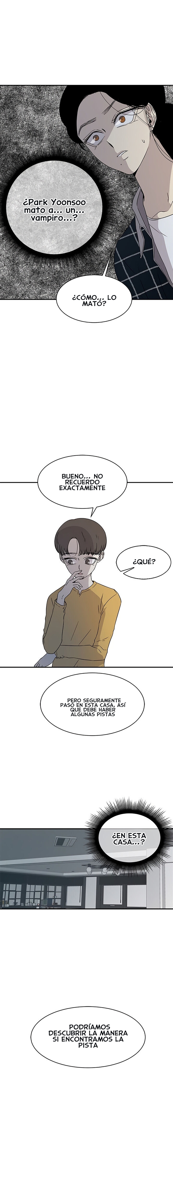 Olgami Capítulo 29 - Página 20