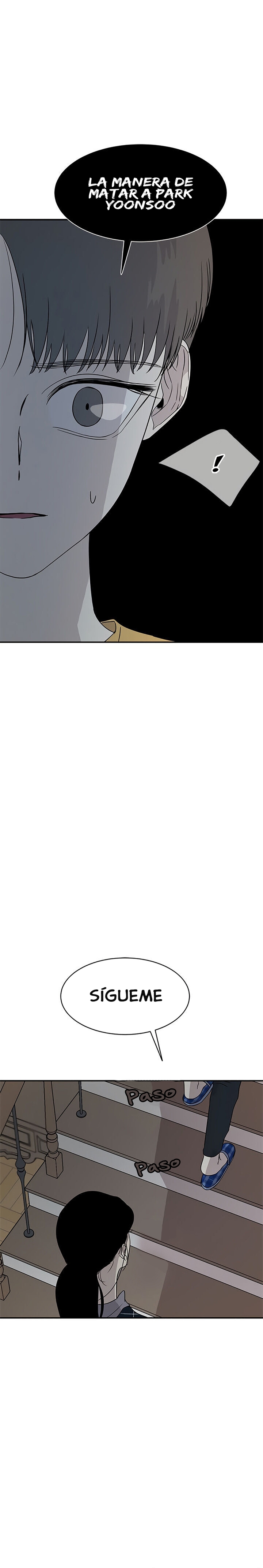 Olgami Capítulo 29 - Página 21