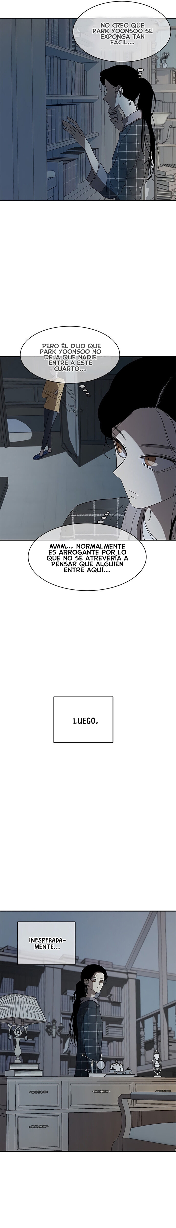 Olgami Capítulo 29 - Página 24