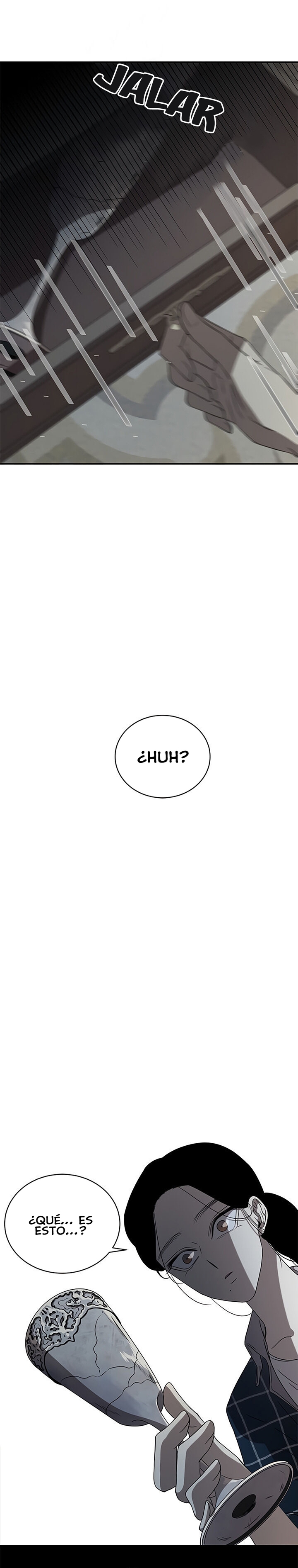 Olgami Capítulo 29 - Página 25