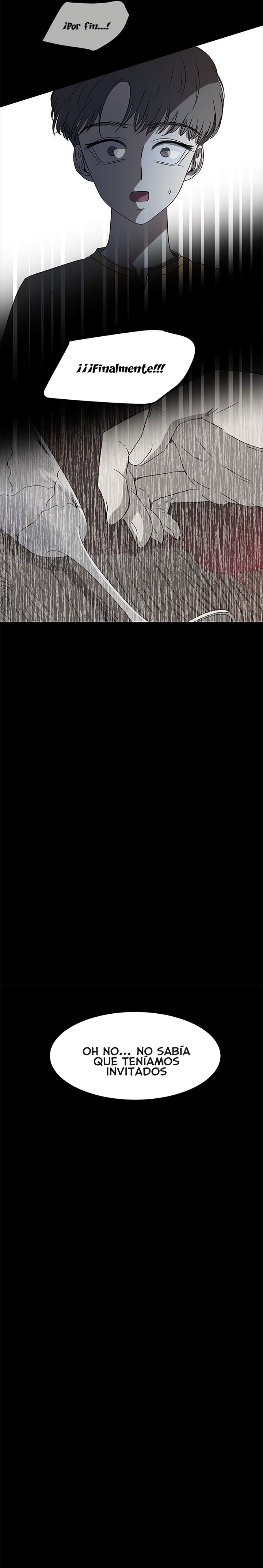 Olgami Capítulo 29 - Página 26