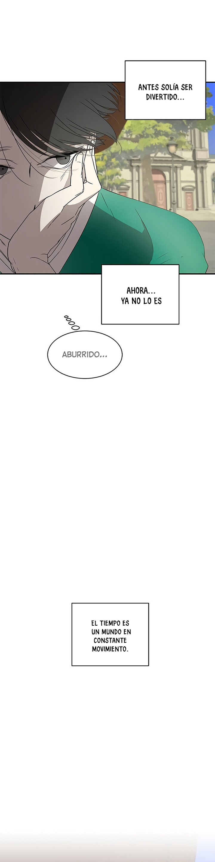 Olgami Capítulo 29 - Página 6