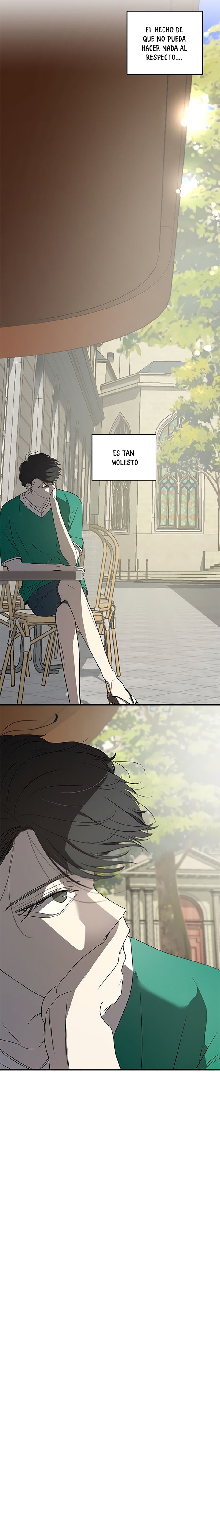 Olgami Capítulo 29 - Página 7