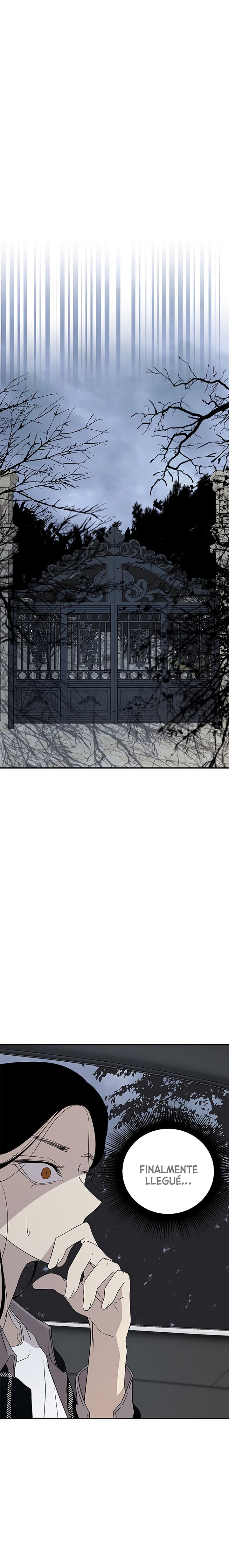 Olgami Capítulo 29 - Página 8